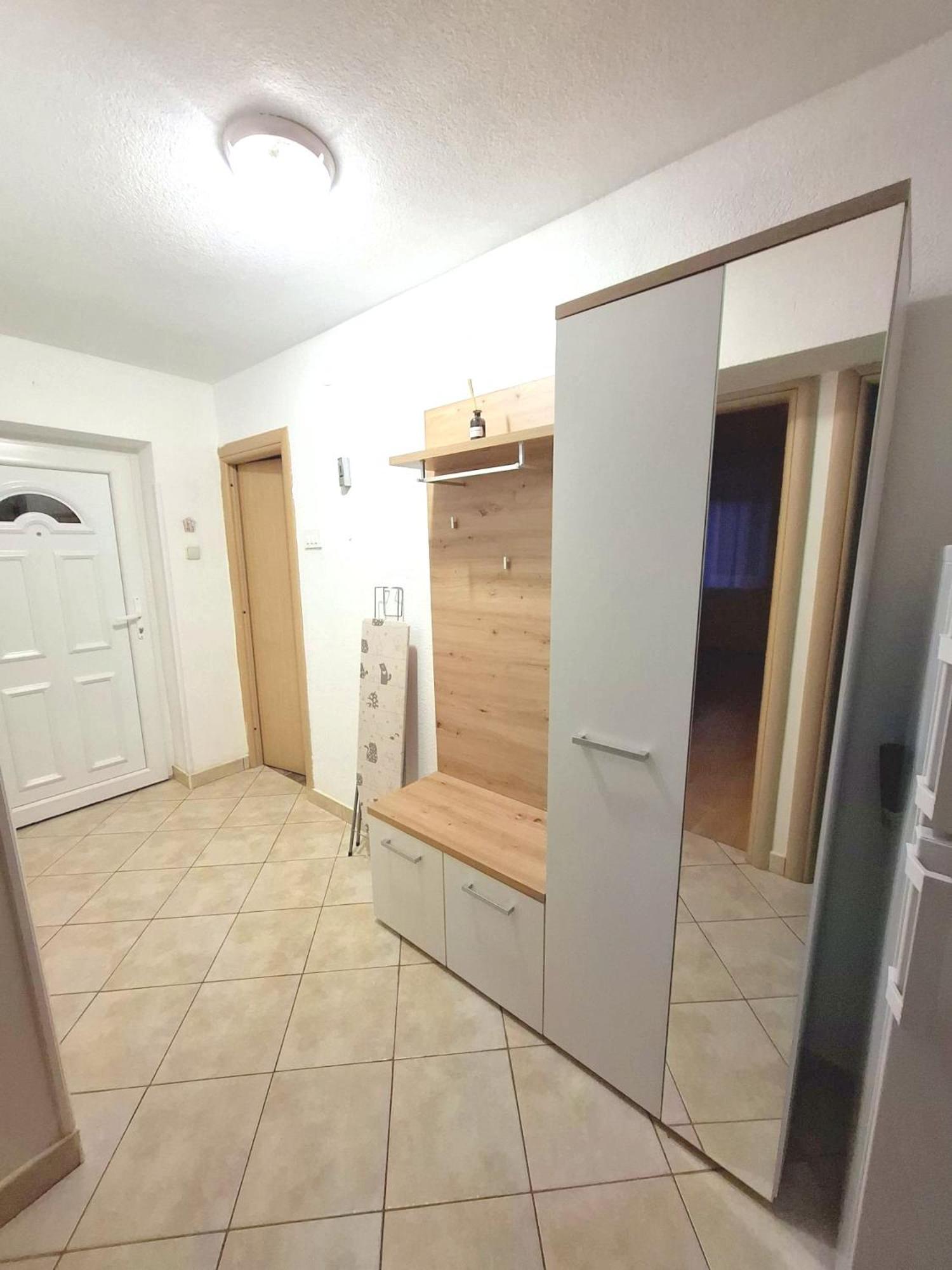 Apartment Tonio - Right On The Main Square Gospić 외부 사진