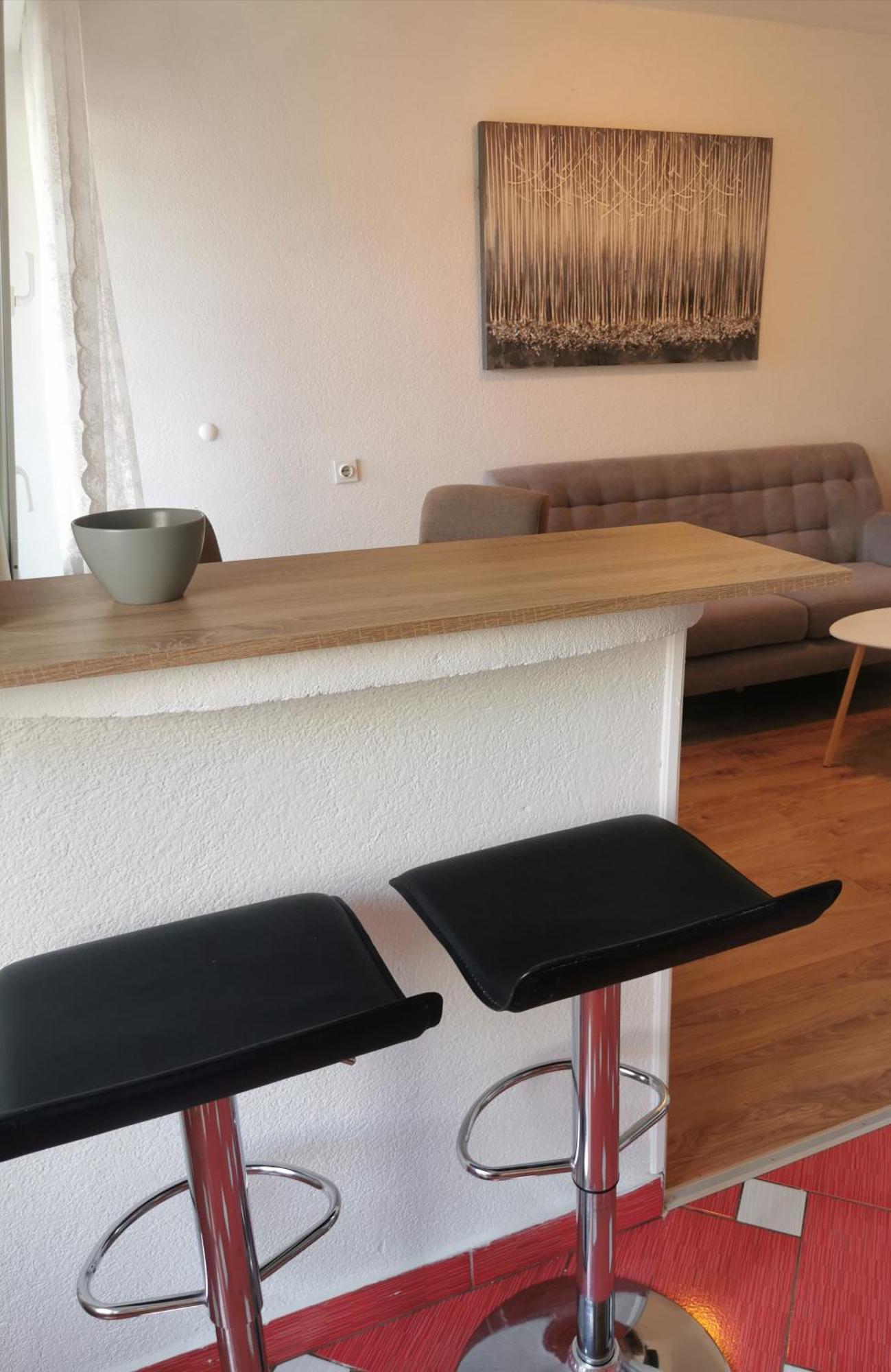 Apartment Tonio - Right On The Main Square Gospić 외부 사진